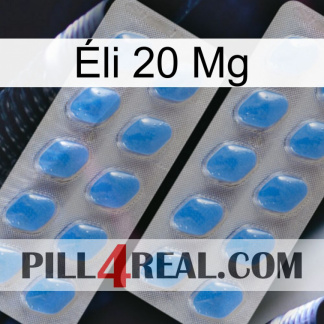 Éli 20 Mg 23
